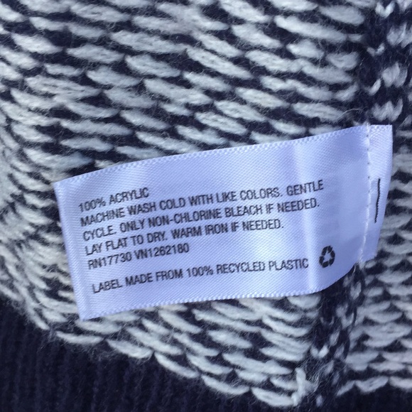 {Merona}Size S Open Front Cardigan Sweater - Picture 3 of 4